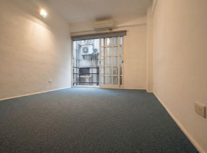 Departamento 3 Amb. en Palermo, Frente a Plaza Güemes. (Amoblamiento Opcional) Apto Profesional - 3