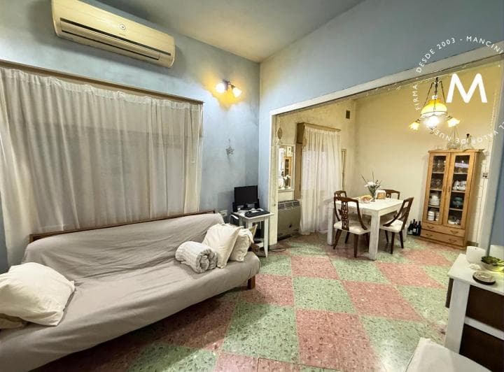 Venta en Block - 2 Departamentos de 2 y 3 Ambientes con Patio y Local Comercial - Villa Ballester - 5