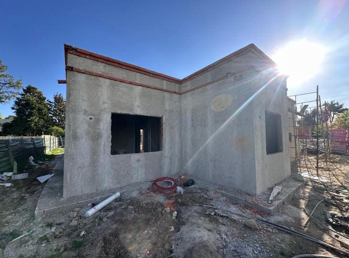 Venta Casa 5 Amb Lote Central Moderna Estrenar - 4