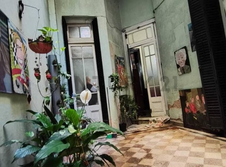 Venta PH Tipo Casa de 11 Ambientes en San Telmo – Ideal Emprendimiento Comercial - 5