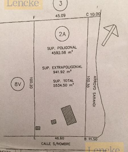 Venta - Alquiler, Excepcional Fraccion Comercial Frente a Nordelta Sobre Ruta 27, Ubicacion Unica! - 3