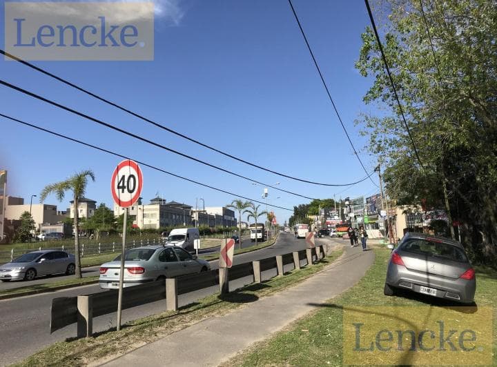 Venta - Alquiler, Excepcional Fraccion Comercial Frente a Nordelta Sobre Ruta 27, Ubicacion Unica! - 4