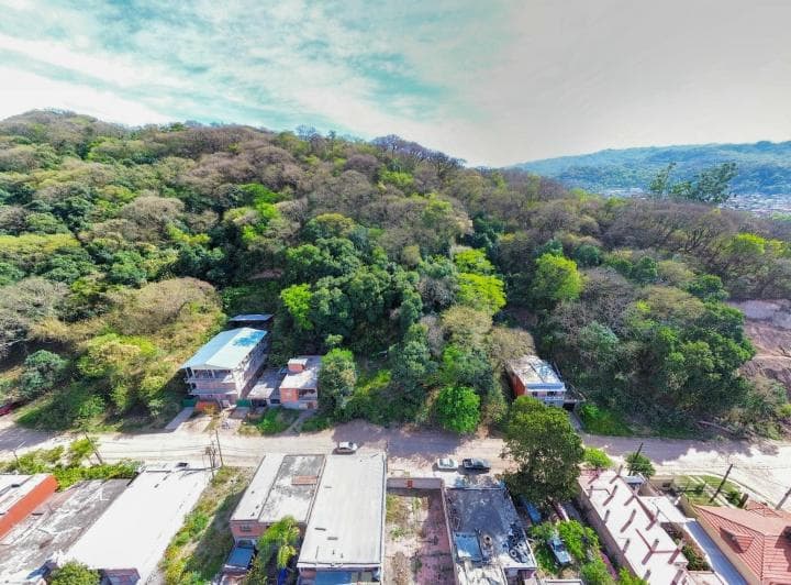 Venta | Terreno en Chijra - 2