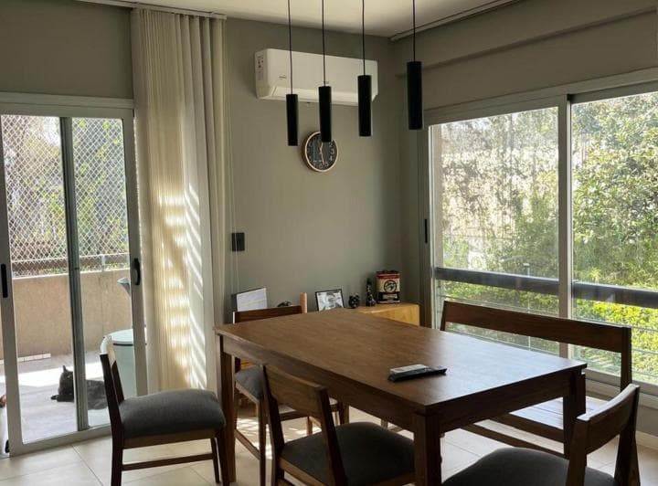 Venta Duplex 3 Ambientes en Condominio Haedo - 2