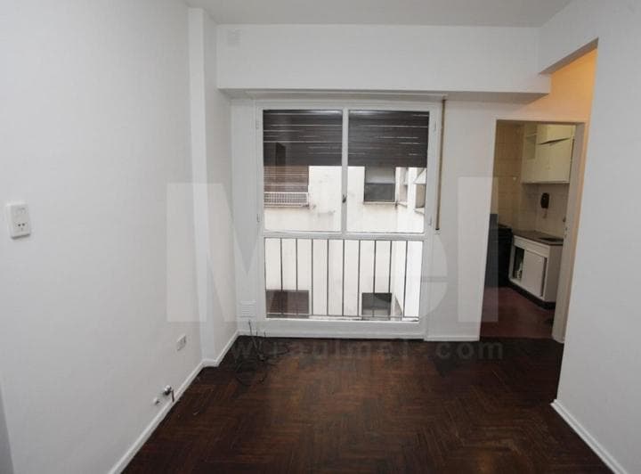 2 Ambientes | Belgrano | Apto Profesional | Cocina Separada - 4