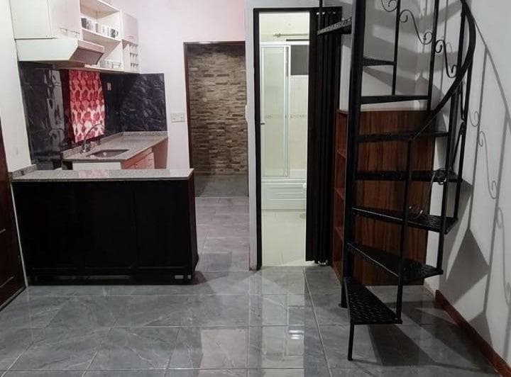 Dúplex 3 Amb con Parrilla y Playroom - Sin Expensas | San Justo - 5