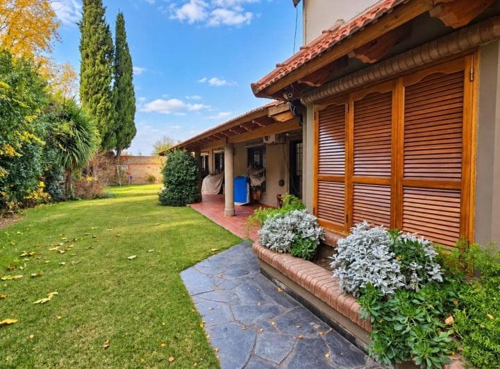 Casa en Vistalba - 4