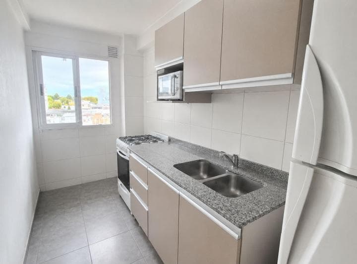 Departamento en Venta 2 Amb Parque Chas Luminoso - 3