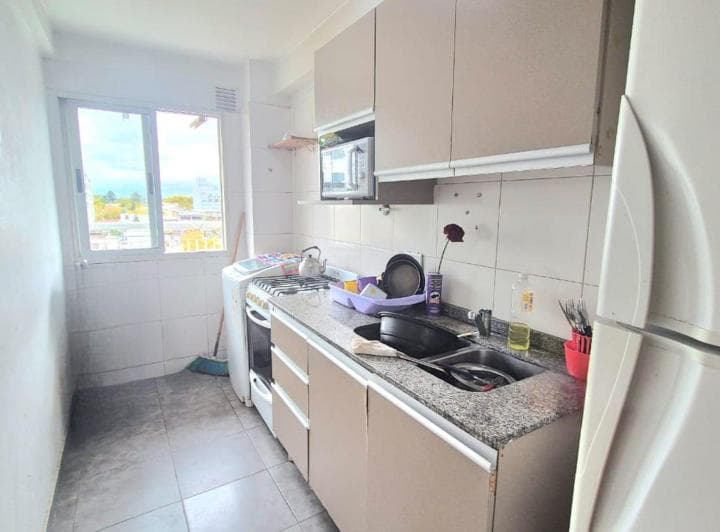 Departamento en Venta 2 Amb Parque Chas Luminoso - 4