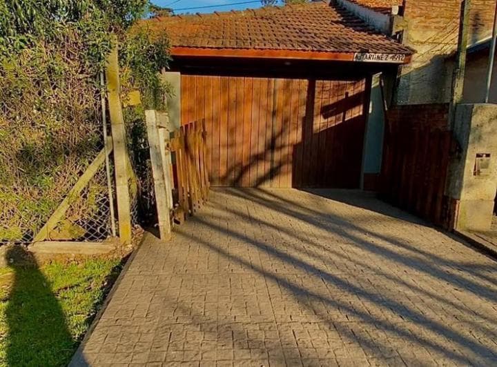 Casa en Venta - 2 Dorm. 2 Baños - 223 m - Mar del Plata - 2