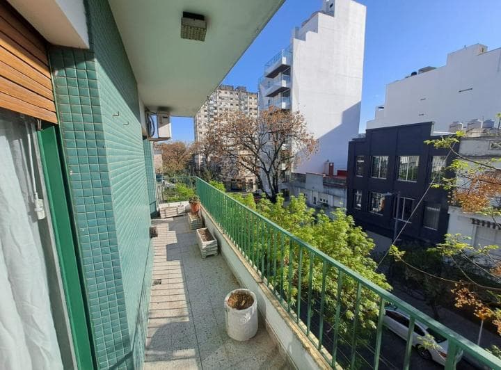 Departamento 3 Amb - 4
