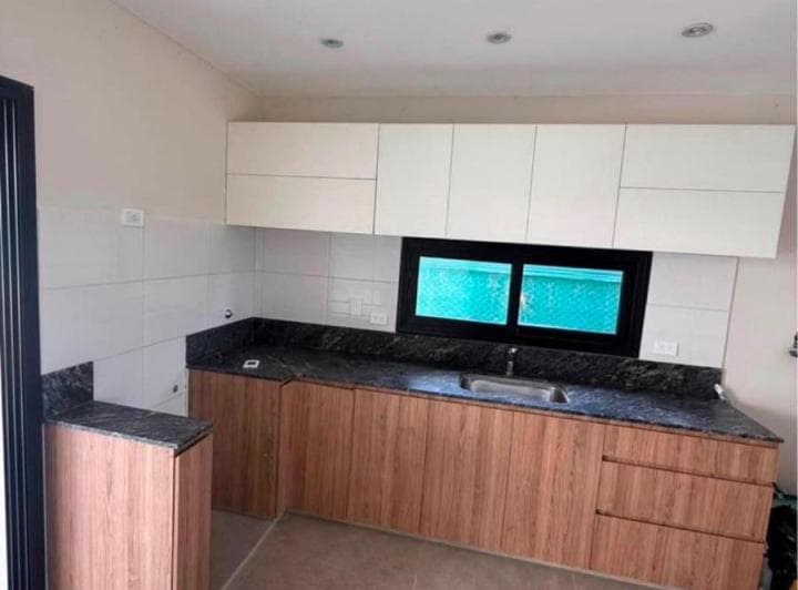 Venta de Casa a Estrenar Country Viento Sur - 3
