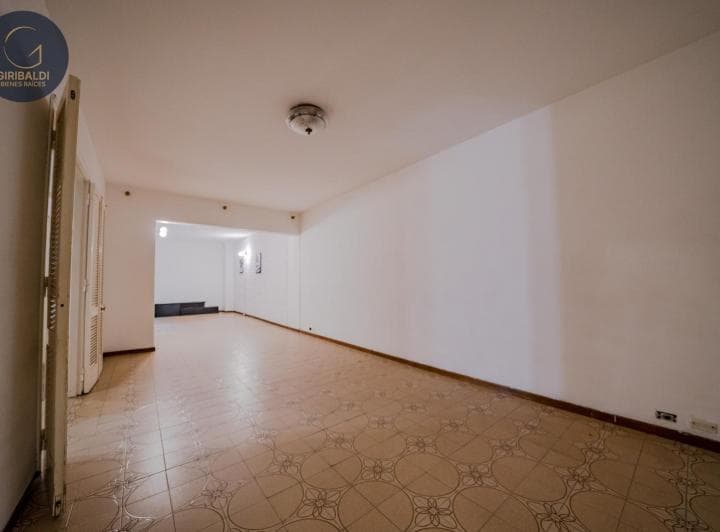 En Venta Departamento 3 Ambientes con Gran Patio en Av del Libertador 5700 - 4
