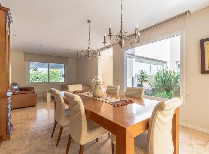 Venta Casa 6 Ambientes con Pileta en Ayres Plaza - 3