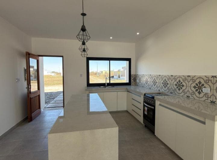 Casa Venta Eko Distrito Cerrillos 2 Dorm - 3