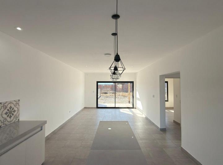 Casa Venta Eko Distrito Cerrillos 2 Dorm - 2