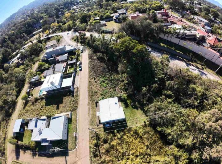 Venta Terreno en Barrio Las Moras 720,95 m² - 2