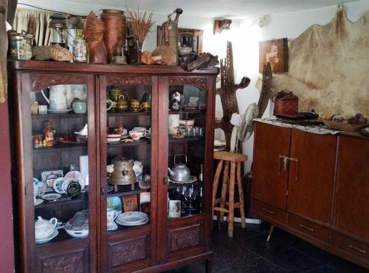 Venta PH 3 Ambientes Tipo Casa - 5