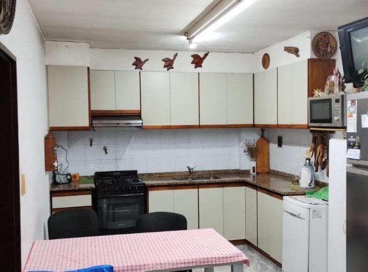 Venta PH 3 Ambientes Tipo Casa - 2