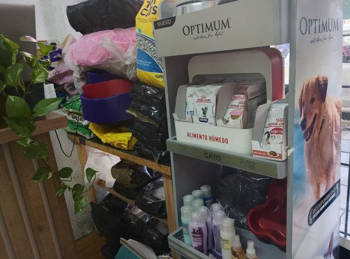 Venta Fondo de Comercio - Veterinaria - Pep Shop - 3