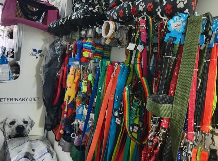 Venta Fondo de Comercio - Veterinaria - Pep Shop - 2