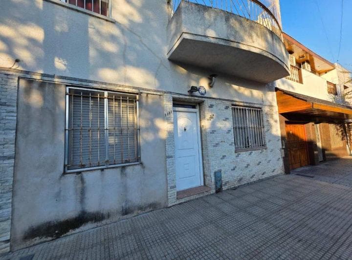 Venta PH 4 Ambientes Patio Terraza Monte Castro - 3