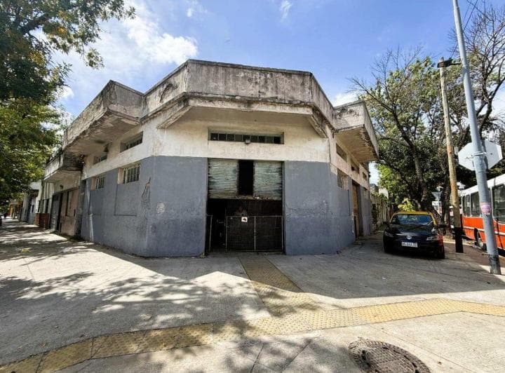 Galpon en Venta con Vivienda, Caba - 2