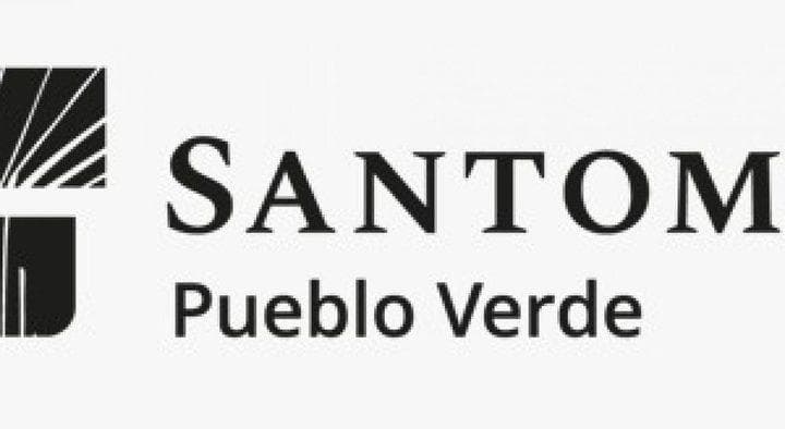 Lote en Santomas de 1013 m² Aprox en Etapa 1 - 2