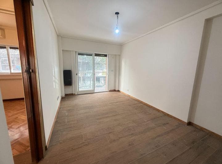 Venta 3 Amb Balcón Patio Villa Crespo Apto Crédito - 4