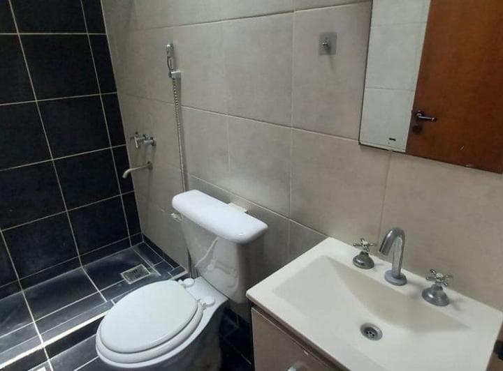 PH Interno Reciclado con Patio. - 4
