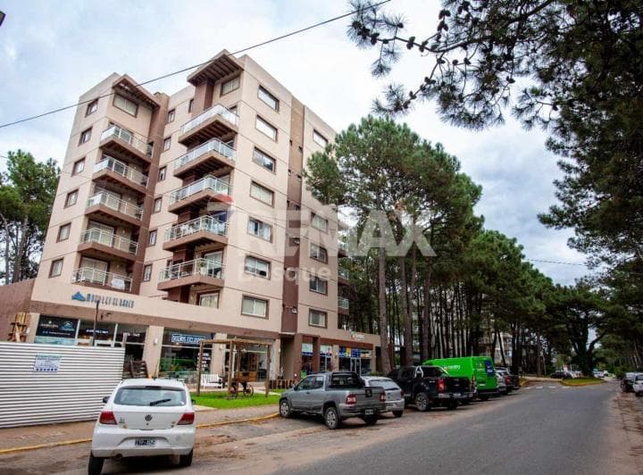 Venta de Departamento Céntrico en Pinamar - 2