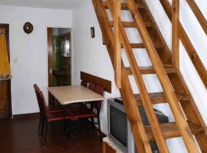 Venta Duplex 2 Ambientes C/ Patio Santa Teresita - 3
