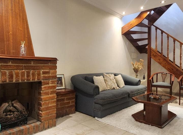 Casa 5 Ambientes Lanus Oeste con Jardin y Galeria - 5