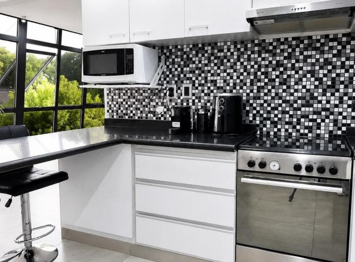 Venta Departamento Categoria 4ambientes Moron - 2