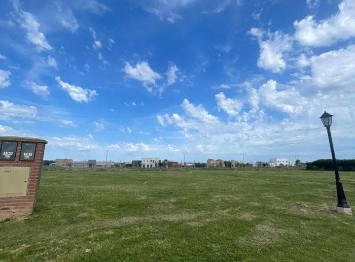 Lote en Venta Barrio San Sebastian - 4