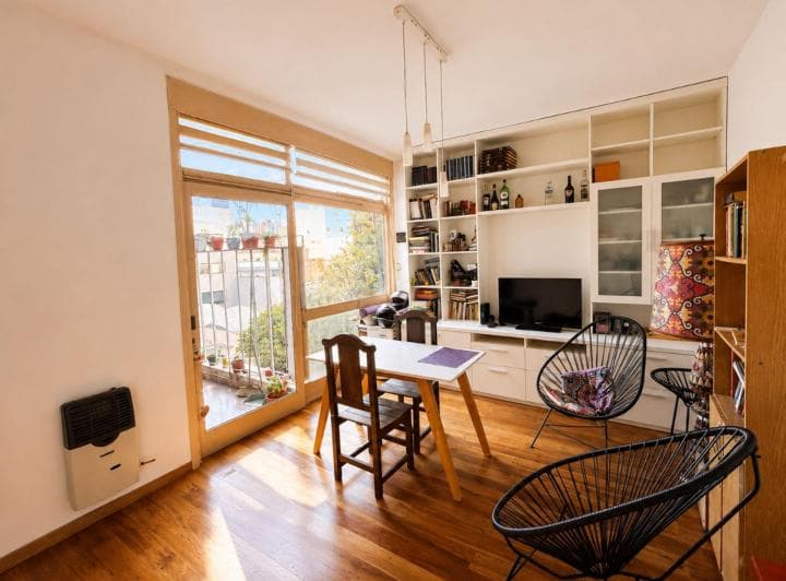 Departamento 2 Dorm. en Venta La Plata 60 m² - 2