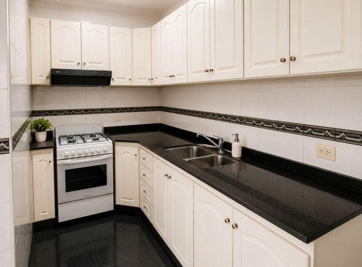 Impecable PH 3 Amb Cochera Quincho + PH a Reciclar - 3