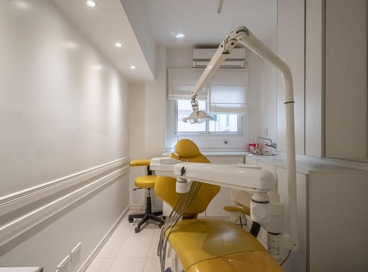 Venta Consultorio Odontologico 2/3 Amb Caballito - 3