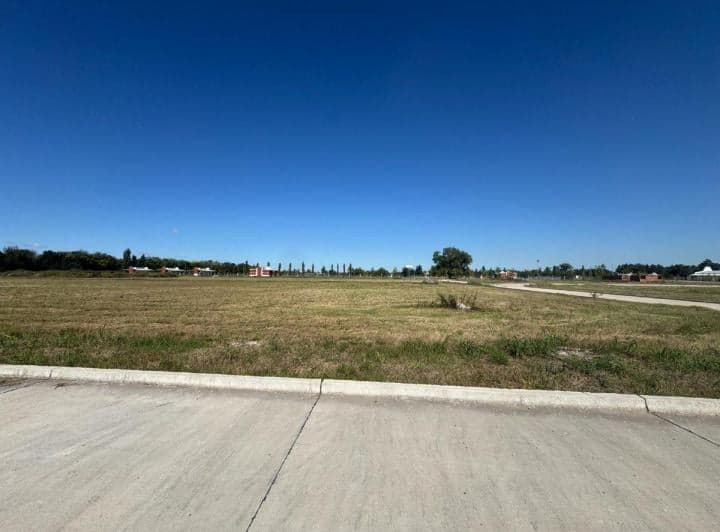 Lote en Solares de Rancagua 250 m² Apto Duplex - 5