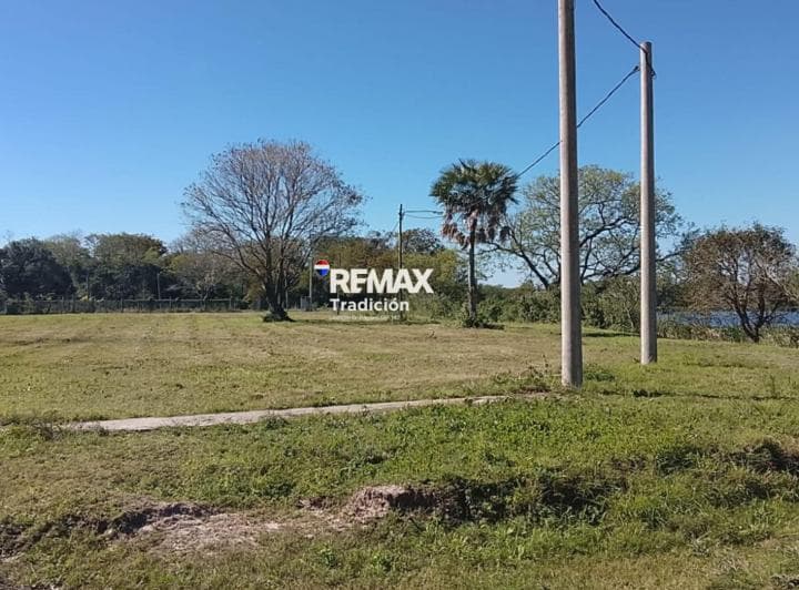 Venta Terrenos en Resistencia - 100%financiado - 3