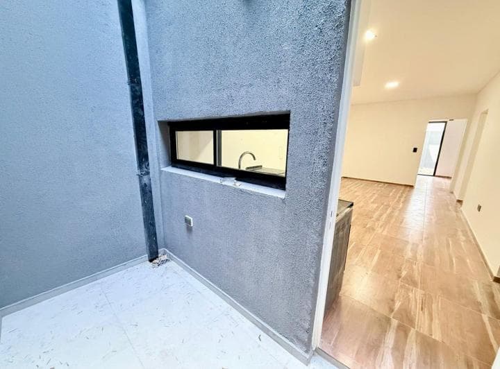 Venta PH Pb 2 Ambientes con Patio - Villa Real - 3