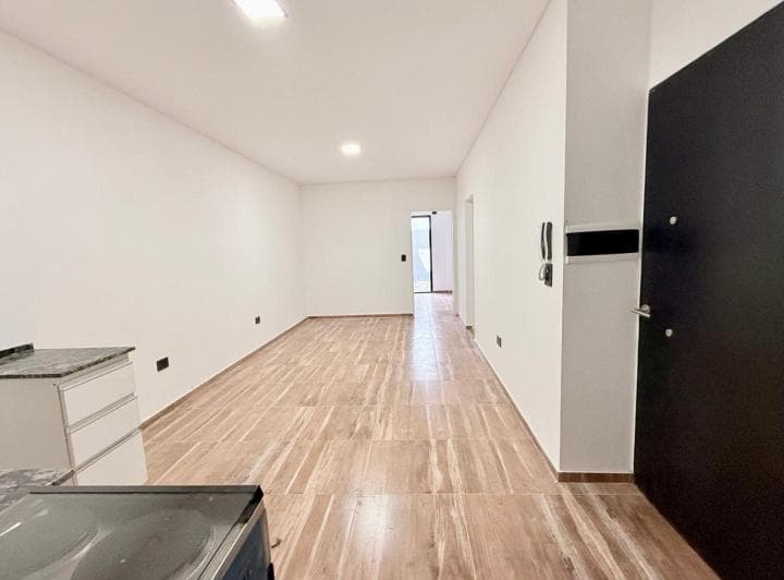 Venta PH Pb 2 Ambientes con Patio - Villa Real - 4
