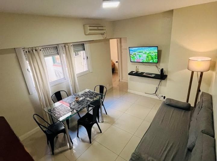 Departamento en Venta en Palermo, Capital Federal, Buenos Aires - 4
