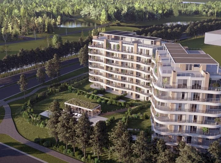 Departamento en Venta en Nordelta, Tigre, G. B. a. Zona Norte - 3