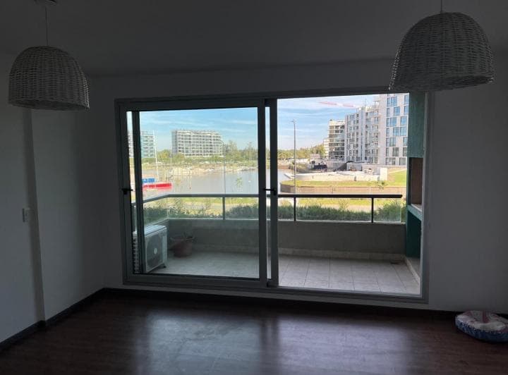Departamento en Alquiler en Espigón 13, Puerto Escondido, Nordelta - 4