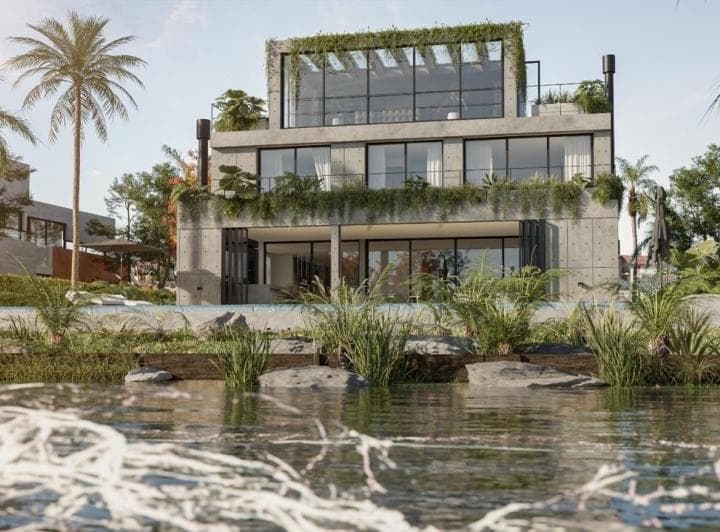 Casa en Venta en El Golf, Nordelta, Tigre - 4