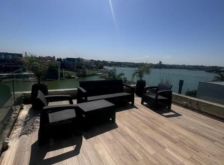 Casa en Alq. Temporario en Cabos del Lago, Nordelta, Tigre - 2