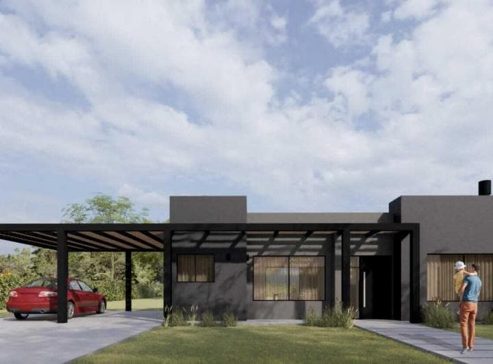 Casa en Venta en Cardales, Campana, G. B. a. Zona Norte - 2