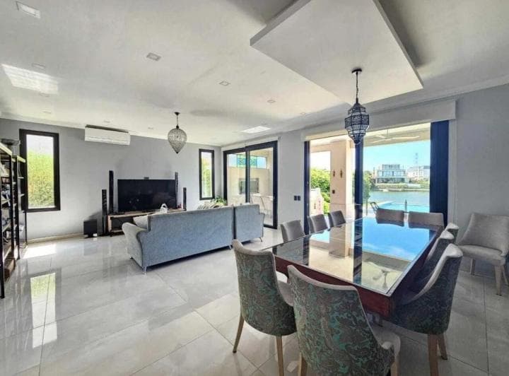 Casa en Venta en Los Lagos, Nordelta, Tigre - 5