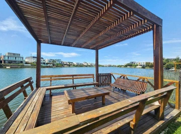 Casa en Venta en Los Lagos, Nordelta, Tigre - 2